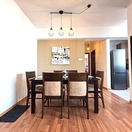 One Bedroom Flat In *